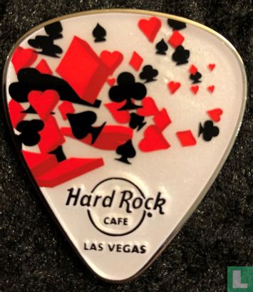 Hard Rock Cafe - Las Vegas