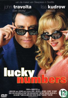 Lucky Numbers - Afbeelding 1