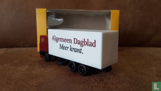 DAF 95 'Algemeen Dagblad' - Afbeelding 3