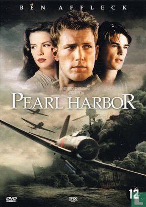 Pearl Harbor - Image 1