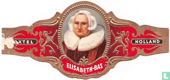 Elisabeth-Bas - Boxtel - Holland  - Afbeelding 1
