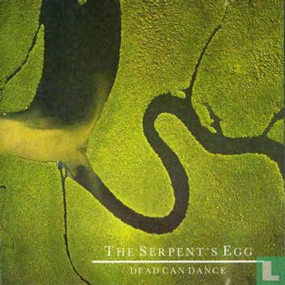 The Serpent's Egg - Afbeelding 1