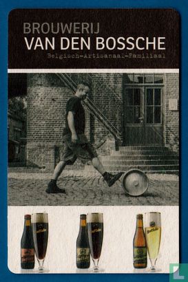 Brouwerij Van Den Bossche - Afbeelding 1
