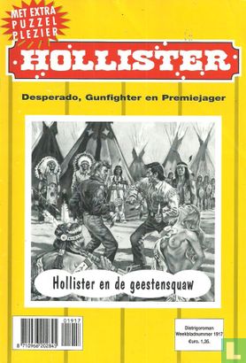 Hollister 1917 - Afbeelding 1