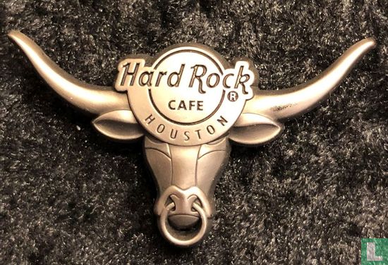 Hard Rock Cafe - Houston