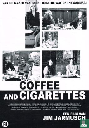 Coffee & Cigarettes - Bild 1