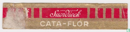 Suerdieck Cata-Flor - Image 1