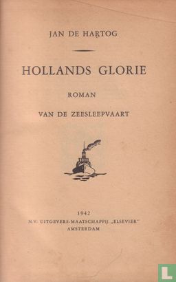 Hollands Glorie  - Afbeelding 3