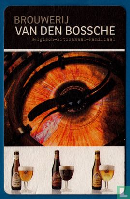 Brouwerij Van Den Bossche - Afbeelding 2