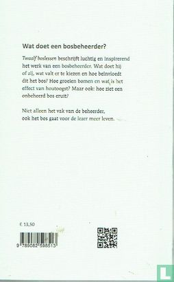 Twaalf boslessen - Image 2