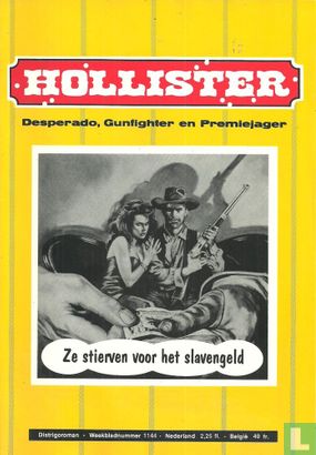 Hollister 1144 - Bild 1