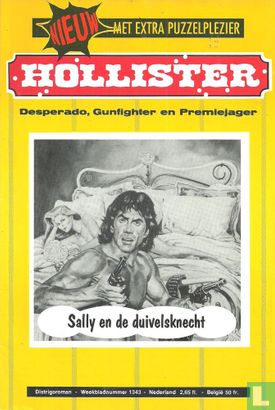 Hollister 1343 - Bild 1