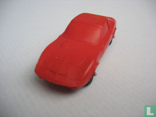 Opel GT - Afbeelding 2