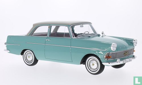 Opel Rekord P2 - Image 1