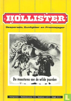 Hollister 1078 - Afbeelding 1