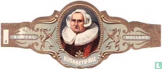 Elisabeth-Bas - Boxtel - Holland - Image 1
