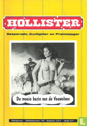 Hollister 1186 - Image 1