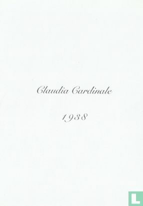 Claudia Cardinale 1938 - Afbeelding 2