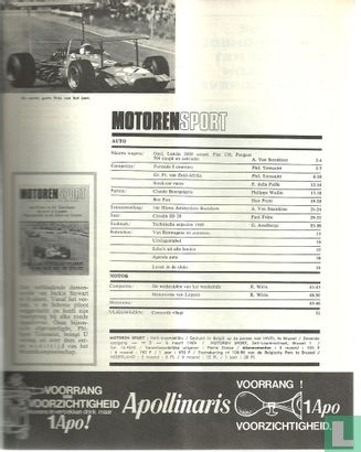 Motorensport 5 - Bild 3