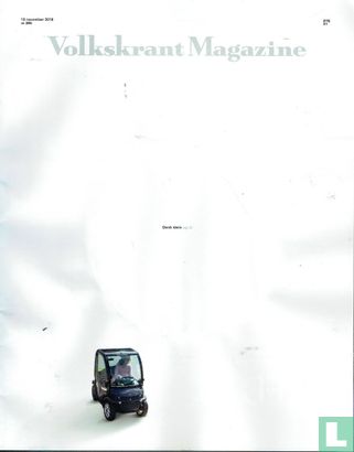 Volkskrant Magazine 896 - Bild 1