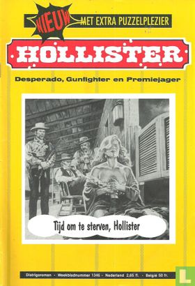 Hollister 1346 - Bild 1