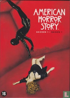 American Horror Story: Seizoen 1 / Saison 1 - Image 1