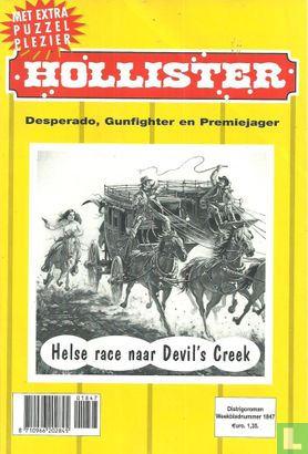 Hollister 1847 - Afbeelding 1