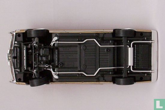 Oldsmobile Toronado - Bild 3