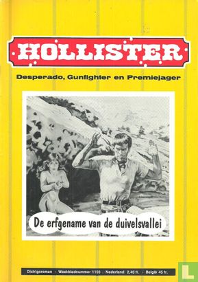 Hollister 1193 - Image 1