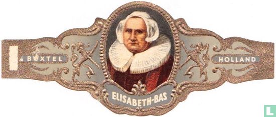 Elisabeth-Bas - Boxtel - Holland   - Afbeelding 1