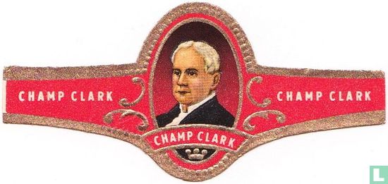 Champ Clark - Champ Clark - Champ Clark   - Bild 1