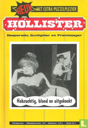 Hollister 1347 - Afbeelding 1