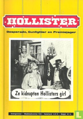 Hollister 1065 - Image 1