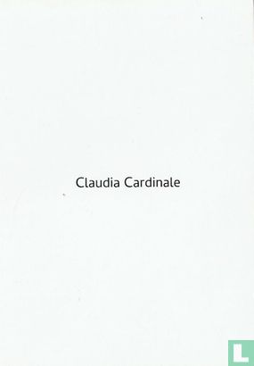 Claudia Cardinale - Bild 2