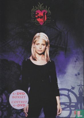 Buffy the Vampire Slayer: Season 3 DVD Collection - Image 1