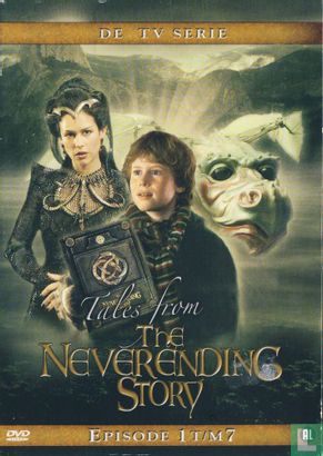 Tales from The Neverending Story - Image 1
