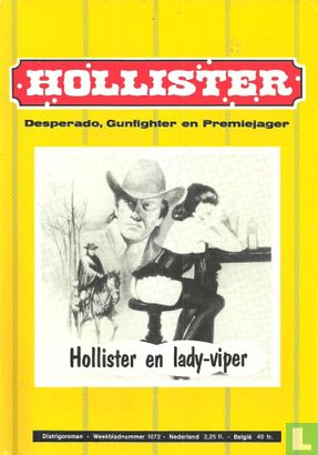 Hollister 1072 - Afbeelding 1