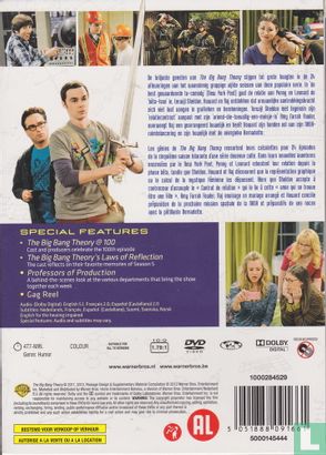 The Big Bang Theory: Seizoen 5 /Saison 5 - Image 2
