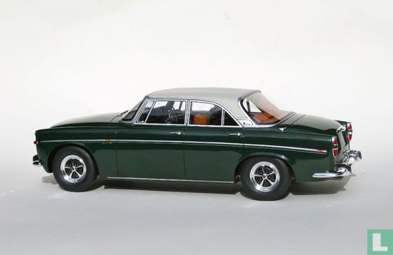 Rover P5B Coupe - Image 2