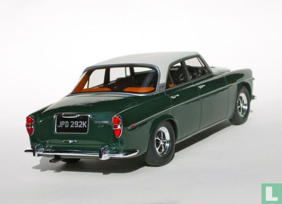Rover P5B Coupe - Image 3