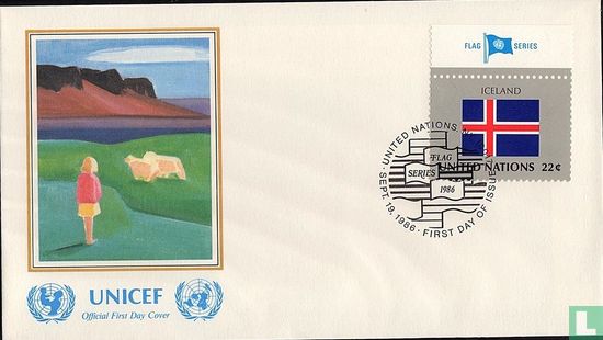 Flags - Image 1
