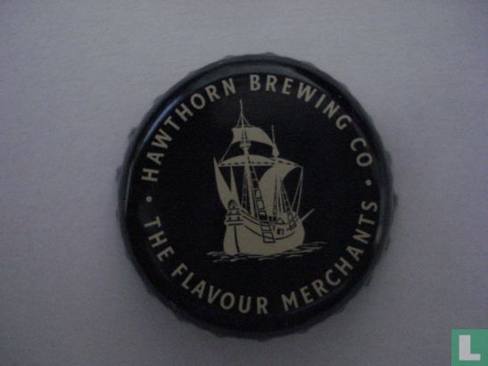 Hawthorn Brewing Co