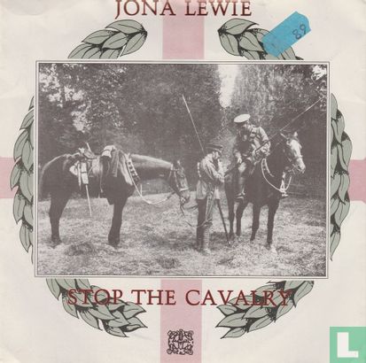 Stop The Cavalry - Image 1