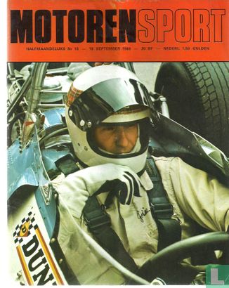 Motorensport 18 - Image 1