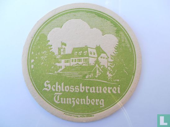 Schlossbrauerei Tunzenberg - Image 1