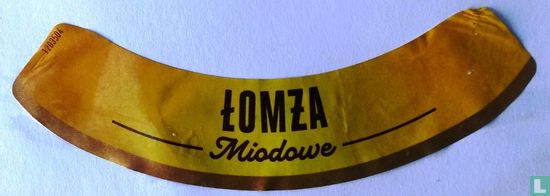 Lomza Miodowe - Afbeelding 3