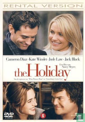 The Holiday (rental) - Afbeelding 1