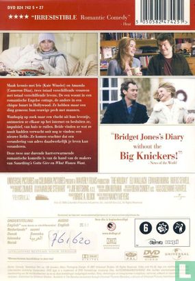 The Holiday (rental) - Image 2