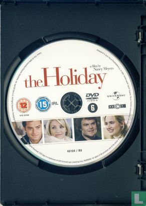 The Holiday (rental) - Afbeelding 3