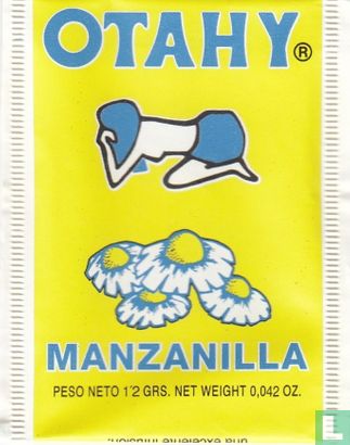 Manzanilla - Bild 1